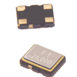 (VC)TCXO-SMD2520(Sin)