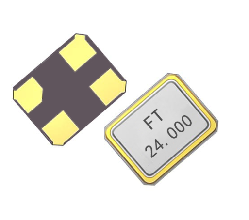 Quartz Crystal Oscillator