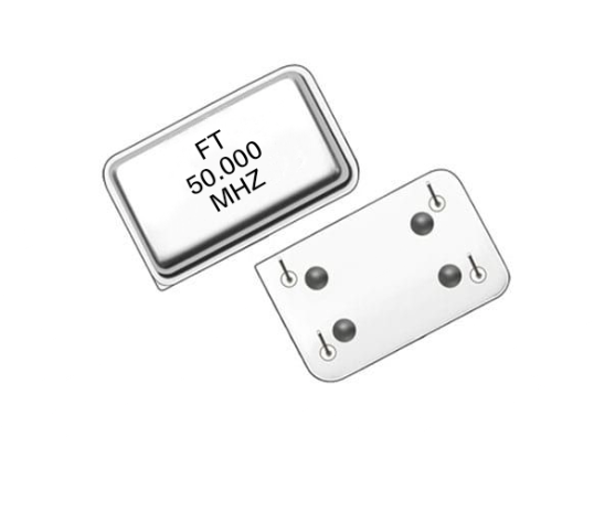 What Are The Types Of Crystal Oscillators