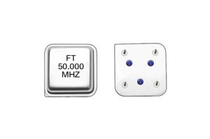 80 MHz oscillator