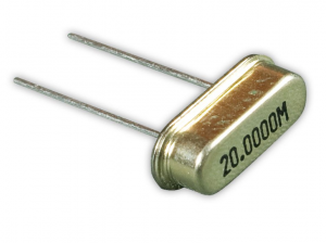 20mhz oscillator